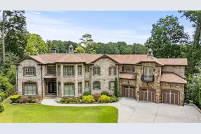 2267 Echo Trail NE, Atlanta, GA 30345 - Photo 1