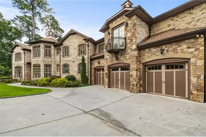 2267 Echo Trail NE, Atlanta, GA 30345 - Photo 5