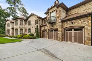 2267 Echo Trail NE, Atlanta, GA 30345 - Photo 5