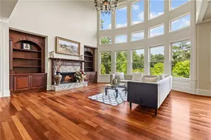 2267 Echo Trail NE, Atlanta, GA 30345 - Photo 13