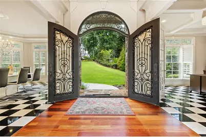 2267 Echo Trail NE, Atlanta, GA 30345 - Photo 7