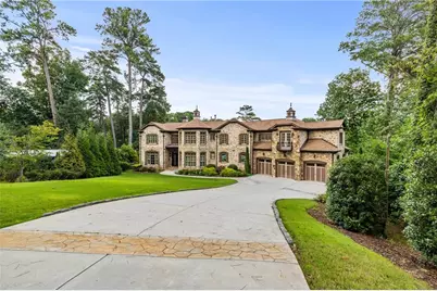 2267 Echo Trail NE, Atlanta, GA 30345 - Photo 69