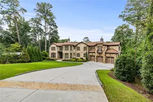 2267 Echo Trail NE, Atlanta, GA 30345 - Photo 69