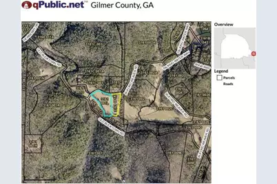0 Old Bucktown Road, Ellijay, GA 30536 - Photo 27