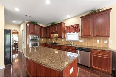 7621 Forest Glen Way, Lithia Springs, GA 30122 - Photo 13