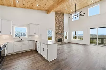 185 Stirratt Road, Ranger, GA 30734 - Photo 5