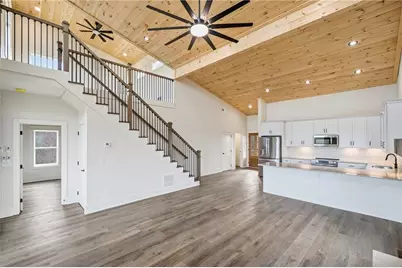 185 Stirratt Road, Ranger, GA 30734 - Photo 9