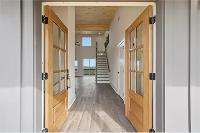 185 Stirratt Road, Ranger, GA 30734 - Photo 3