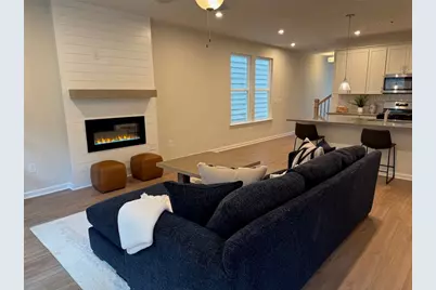 702 Smokey Quartz Way, Kennesaw, GA 30144 - Photo 5