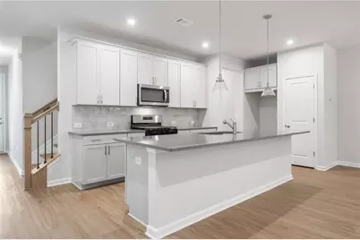 702 Smokey Quartz Way, Kennesaw, GA 30144 - Photo 17