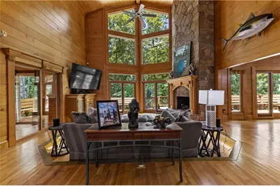 394 Ferrell Tatum Road, Lagrange, GA 30240 - Photo 5