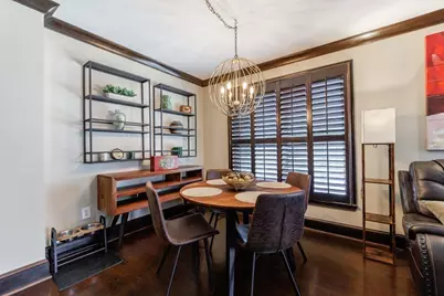 3334 Peachtree Road NE #1506, Atlanta, GA 30326 - Photo 5