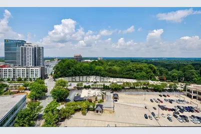 3334 Peachtree Road NE #1506, Atlanta, GA 30326 - Photo 25