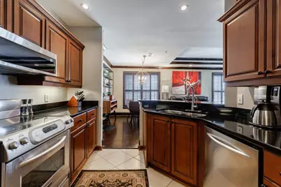 3334 Peachtree Road NE #1506, Atlanta, GA 30326 - Photo 11