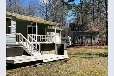 1319 Henry Evans Road, Ellijay, GA 30536 - Photo 55