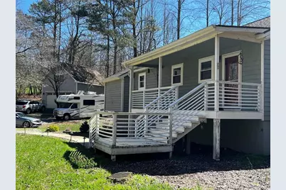 1319 Henry Evans Road, Ellijay, GA 30536 - Photo 3