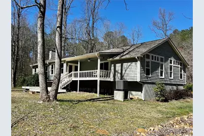 1319 Henry Evans Road, Ellijay, GA 30536 - Photo 57
