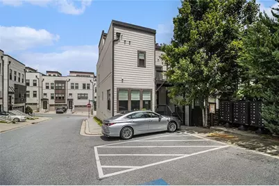 886 Stone Crest Road NE, Atlanta, GA 30324 - Photo 43