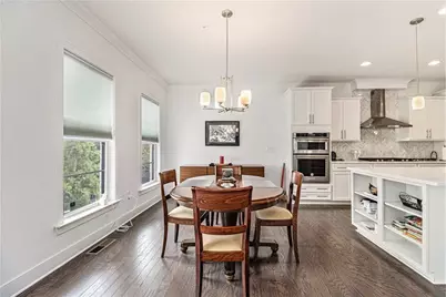 886 Stone Crest Road NE, Atlanta, GA 30324 - Photo 13