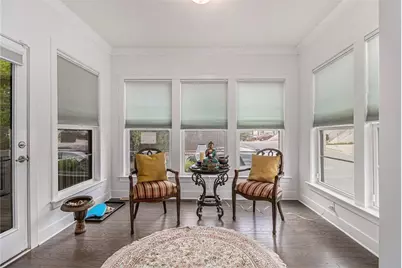 886 Stone Crest Road NE, Atlanta, GA 30324 - Photo 19