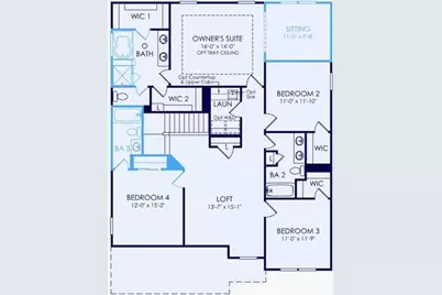 4286 Azalea Ridge Way, Hoschton, GA 30548 - Photo 27