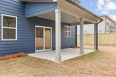 211 Winding Ridge Trail Lot 11, Jefferson, GA 30549 - Photo 21