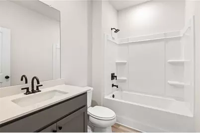 211 Winding Ridge Trail Lot 11, Jefferson, GA 30549 - Photo 7