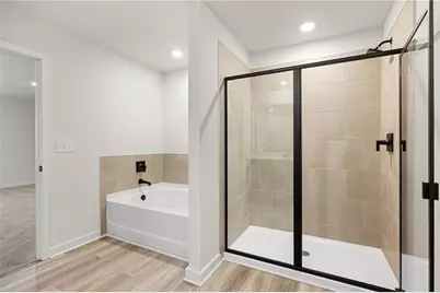 211 Winding Ridge Trail Lot 11, Jefferson, GA 30549 - Photo 13