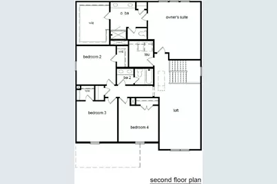 211 Winding Ridge Trail Lot 11, Jefferson, GA 30549 - Photo 3