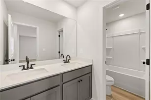 211 Winding Rdg Trl Lot 11, Jefferson, GA 30549 - Photo 17