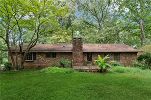 10195 Westview Dr SW, Covington, GA 30014 - Photo 23