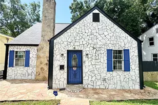 1770 Temple Ave, Atlanta, GA 30337 - Photo 1