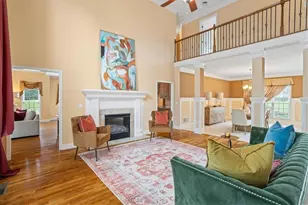 2340 New Haven Pl, Conyers, GA 30094 - Photo 5