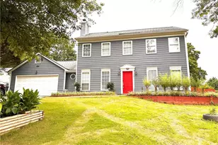 1401 Dorchester Dr, Lawrenceville, GA 30043 - Photo 1