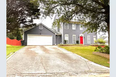 1401 Dorchester Drive, Lawrenceville, GA 30043 - Photo 3