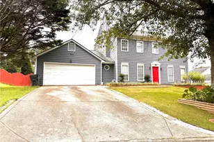 1401 Dorchester Dr, Lawrenceville, GA 30043 - Photo 3