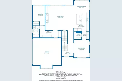 2476 St Martin Way, Monroe, GA 30656 - Photo 63