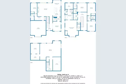 2476 St Martin Way, Monroe, GA 30656 - Photo 65