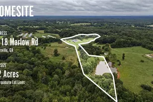 1118 Marlow Rd, Maysville, GA 30558 - Photo 63