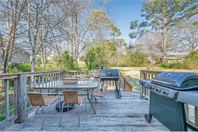 3006 Deshong Drive, Stone Mountain, GA 30087 - Photo 17