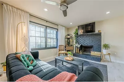 3006 Deshong Drive, Stone Mountain, GA 30087 - Photo 5