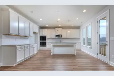 401 Bass Cir, Villa Rica, GA 30108 - Photo 5