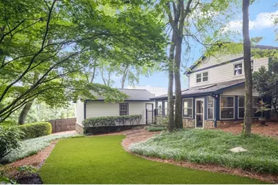 4989 Kings Wood Drive NE, Roswell, GA 30075 - Photo 35