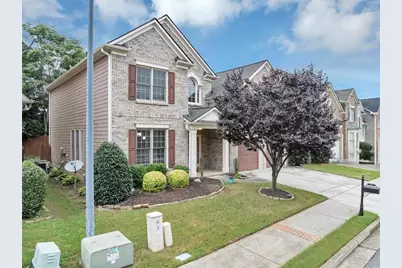 676 Maple Grove Way, Marietta, GA 30066 - Photo 1
