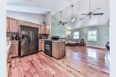 688 Twin Mountain Lake Drive, Talking Rock, GA 30175 - Photo 7