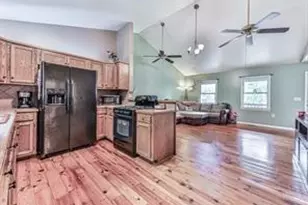 688 Twin Mountain Lake Dr, Talking Rock, GA 30175 - Photo 7