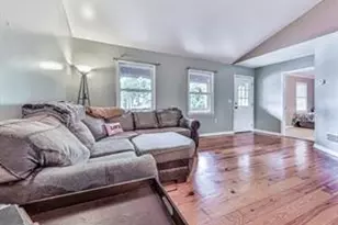 688 Twin Mountain Lake Dr, Talking Rock, GA 30175 - Photo 5