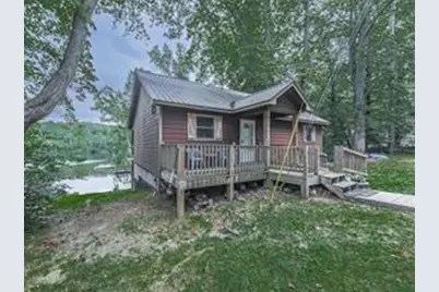 688 Twin Mountain Lake Drive, Talking Rock, GA 30175 - Photo 3