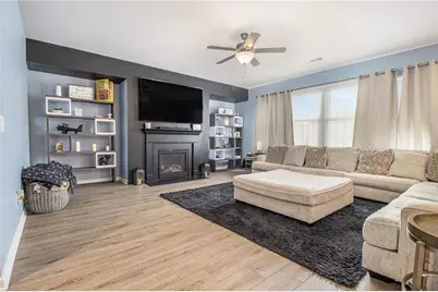 75 Fanleaf Drive, Fairburn, GA 30213 - Photo 9