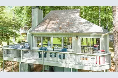 1944 Wilderness Parkway 562, Big Canoe, GA 30143 - Photo 3